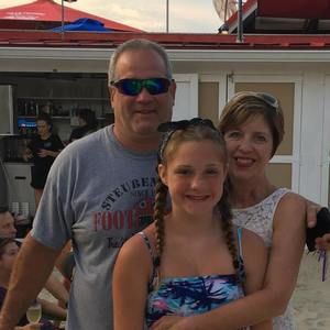 Meet your Posher, Kristen